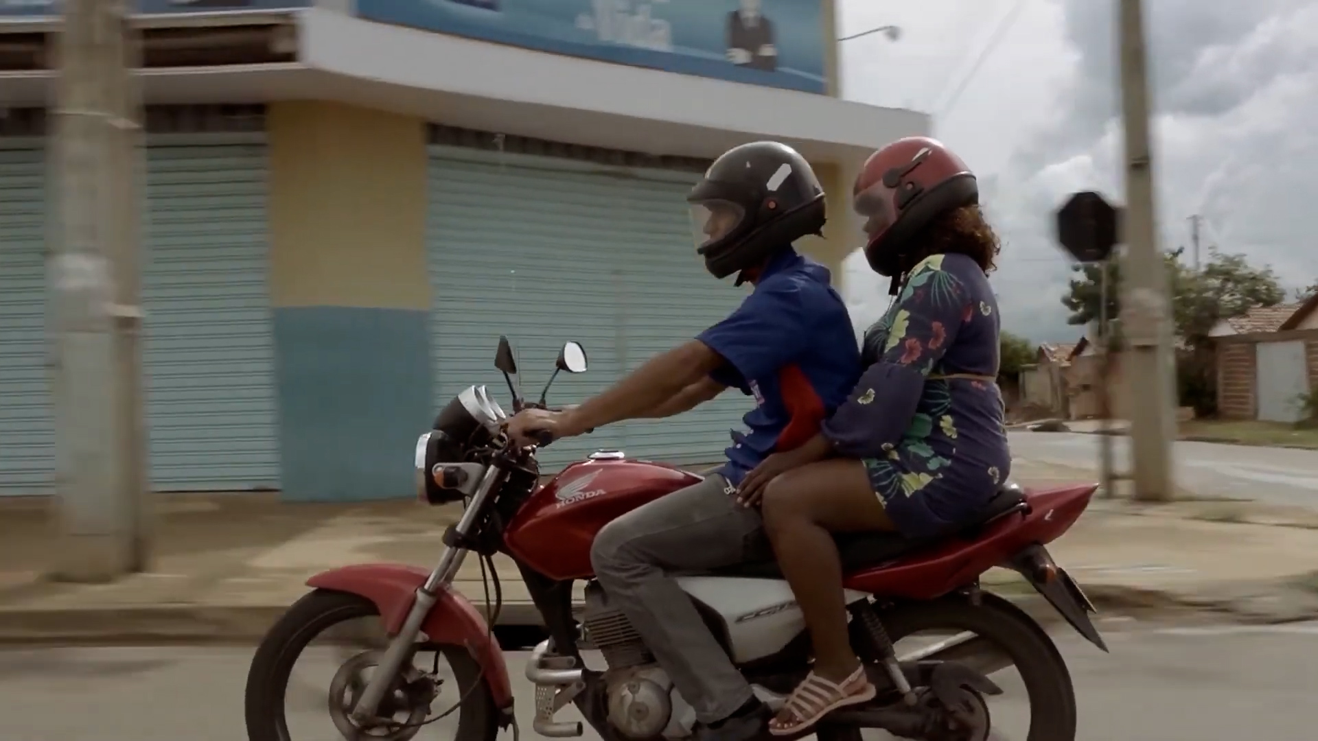 PARQUE OESTE (2018) - Texto 2