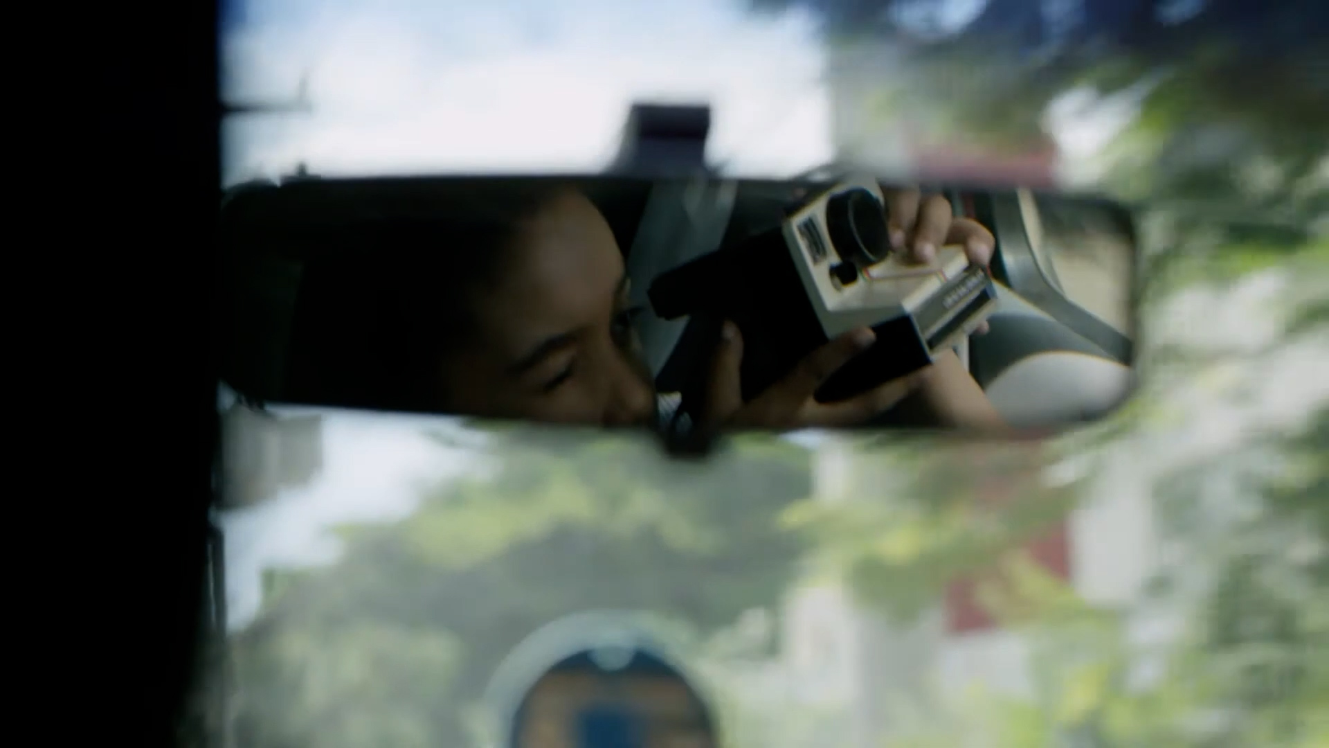 A CÂMERA DE JOÃO (2017)