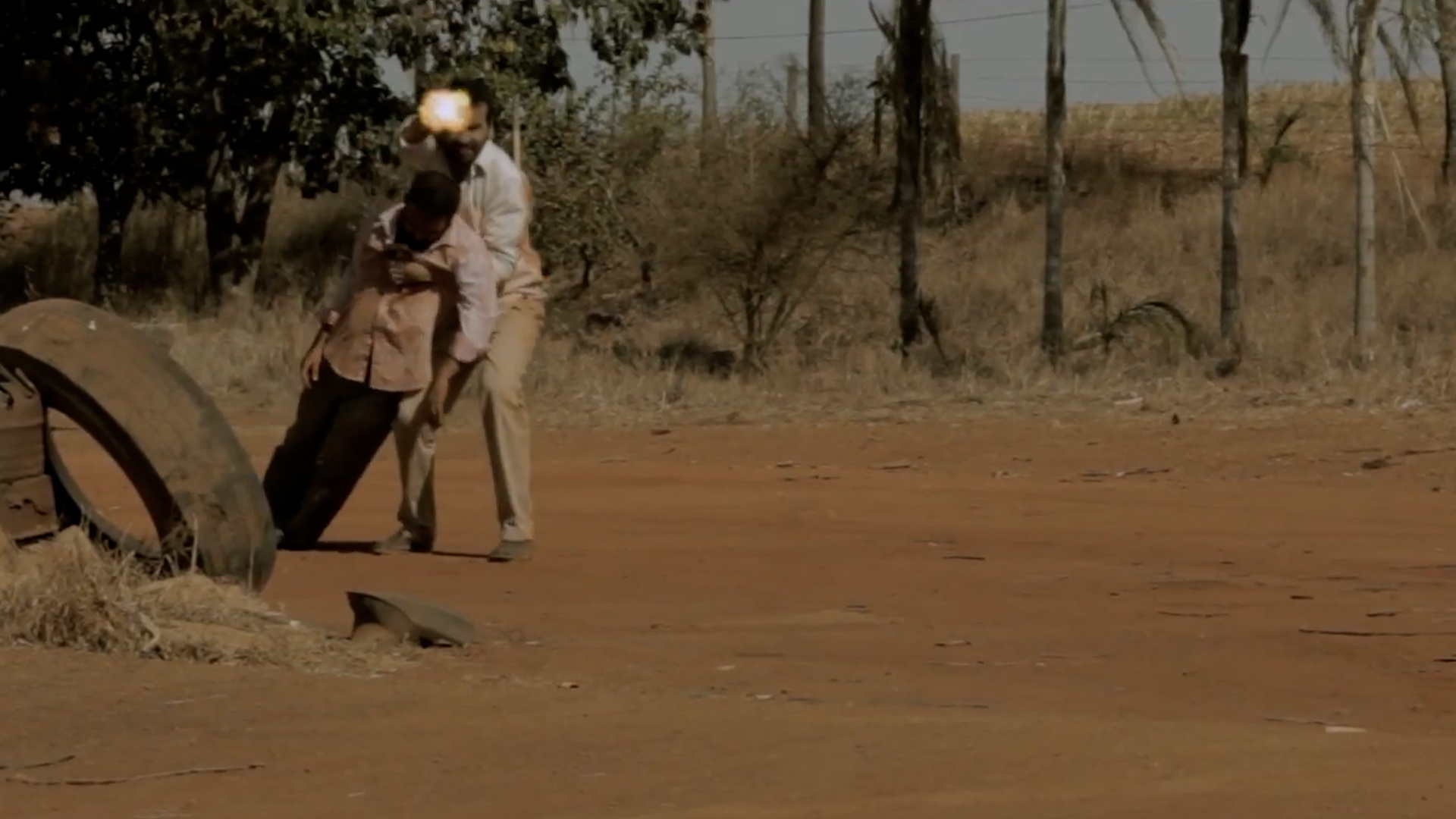 O QUE APRENDI COM MEU PAI (2013)