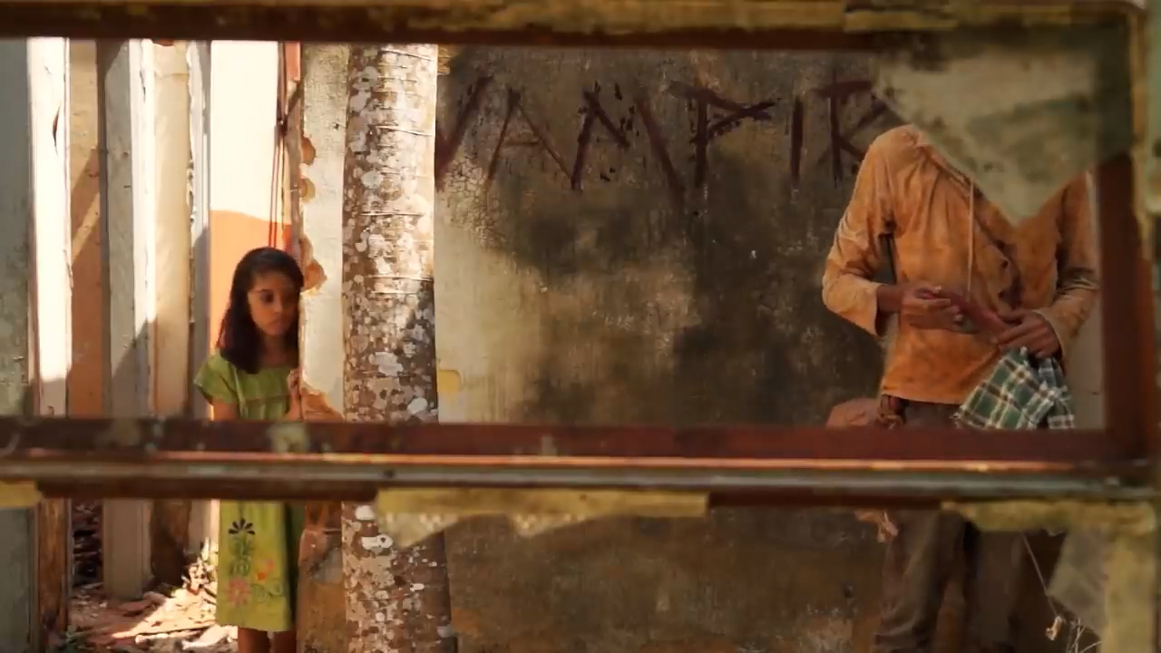 TERRA E LUZ (2017) - Texto 2