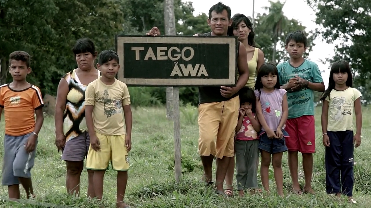 TAEGO ÃWA (2016)