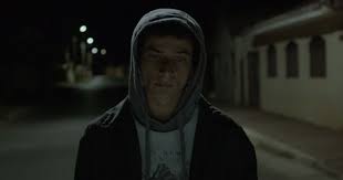 DIAS VAZIOS (2018) - Texto 2