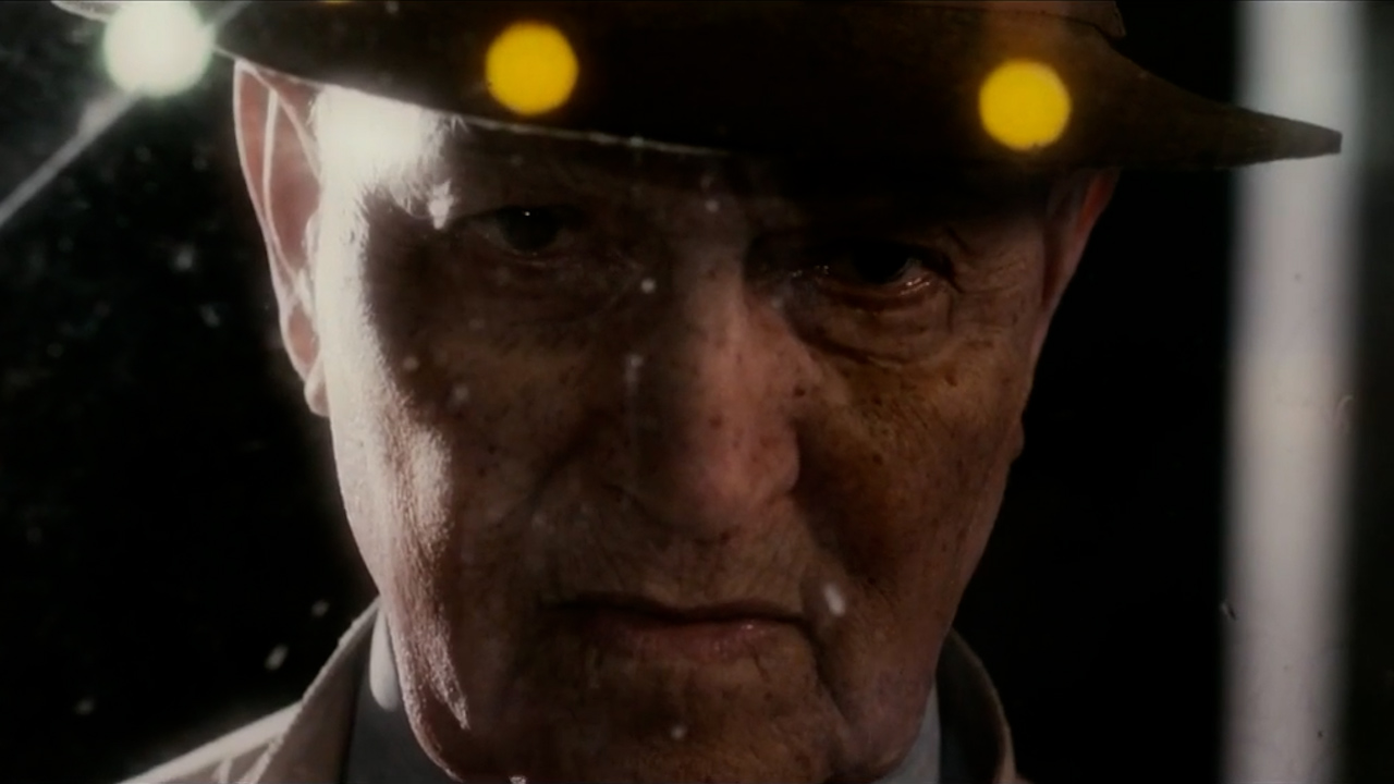 COMEBACK (2016) - Texto 2