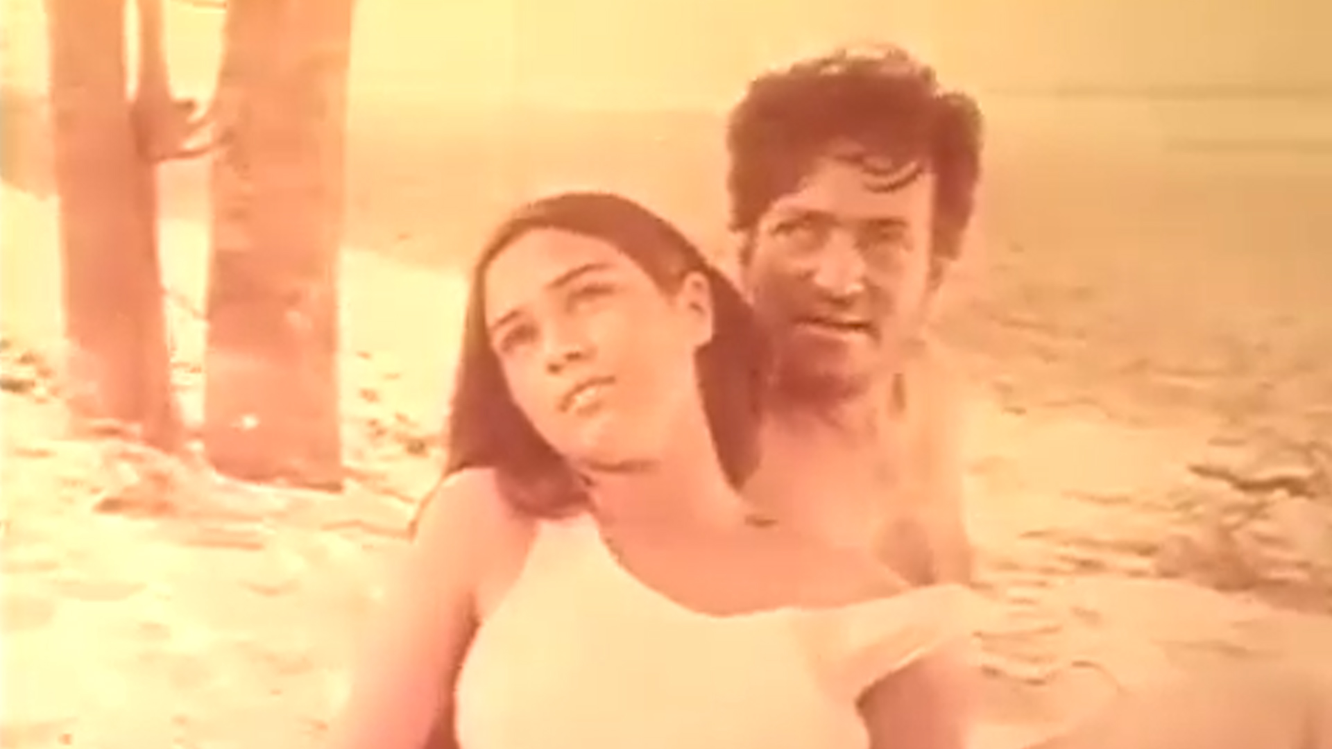 O DIABO MORA NO SANGUE (1968) - Texto 2