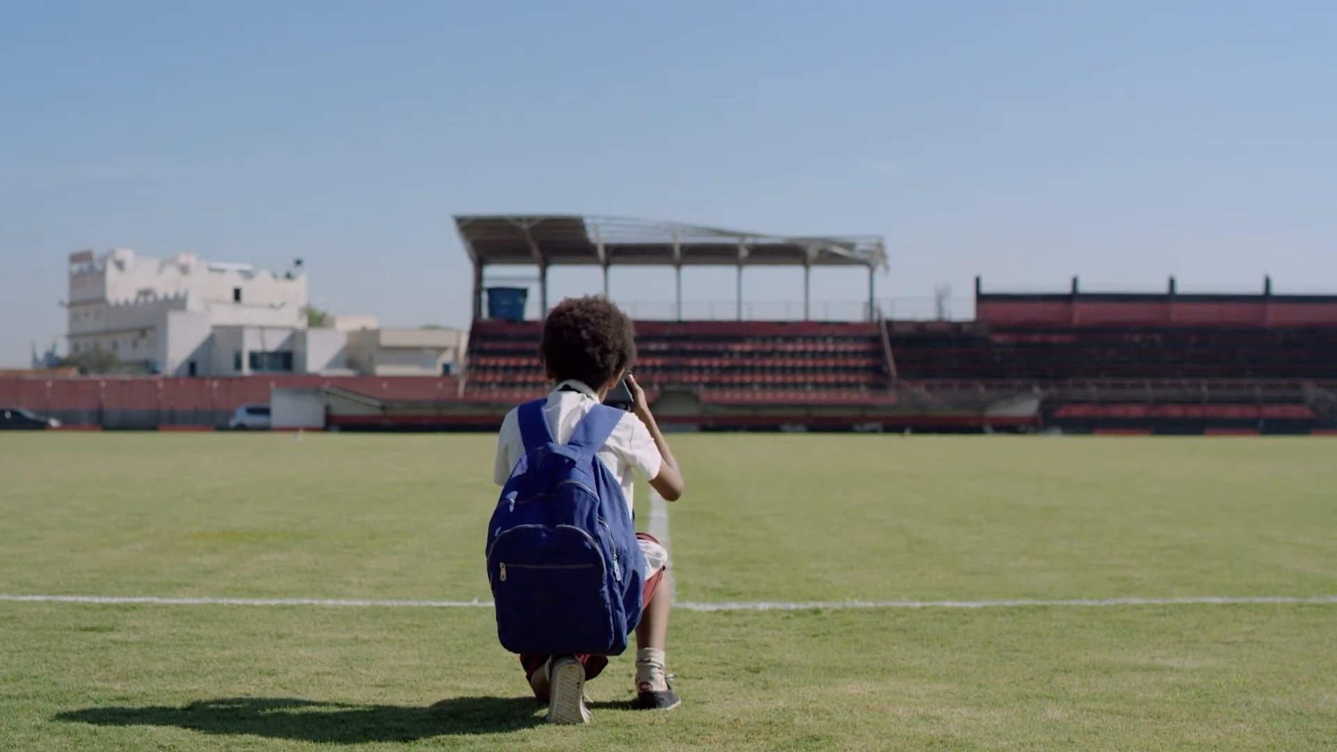 A CÂMERA DE JOÃO (2017) - Texto 2